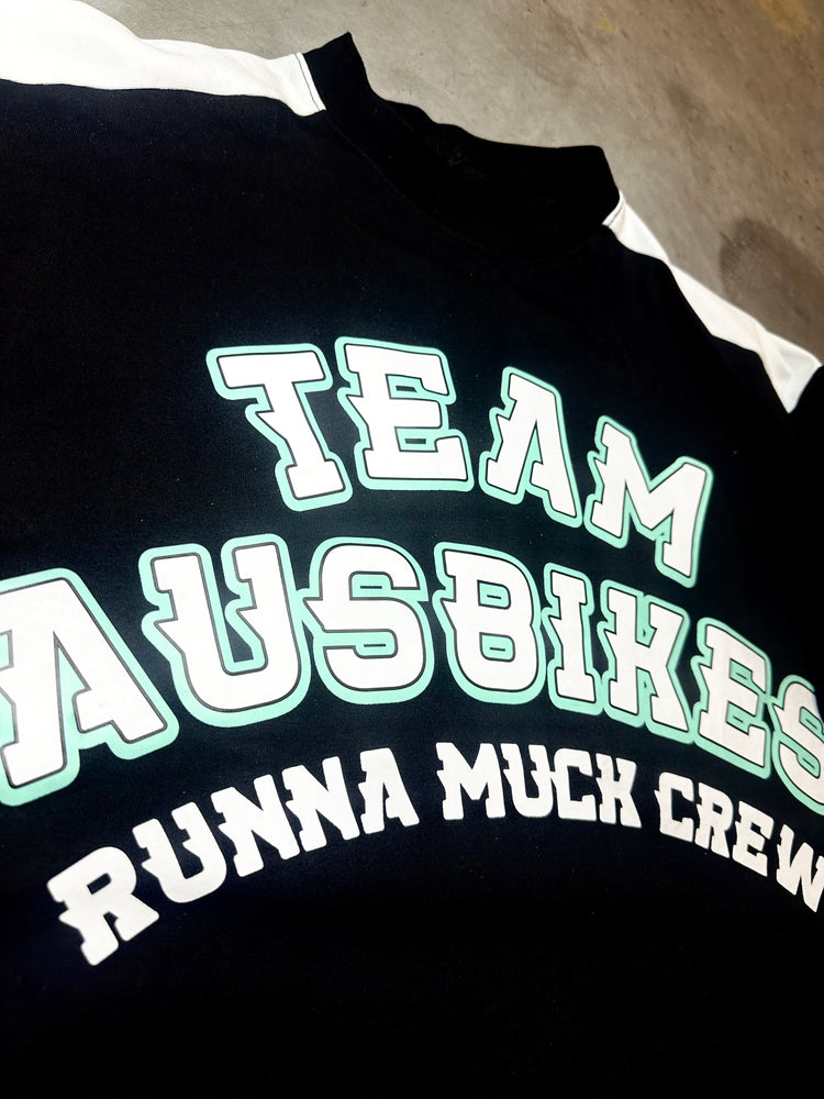 Runna Muck Tee